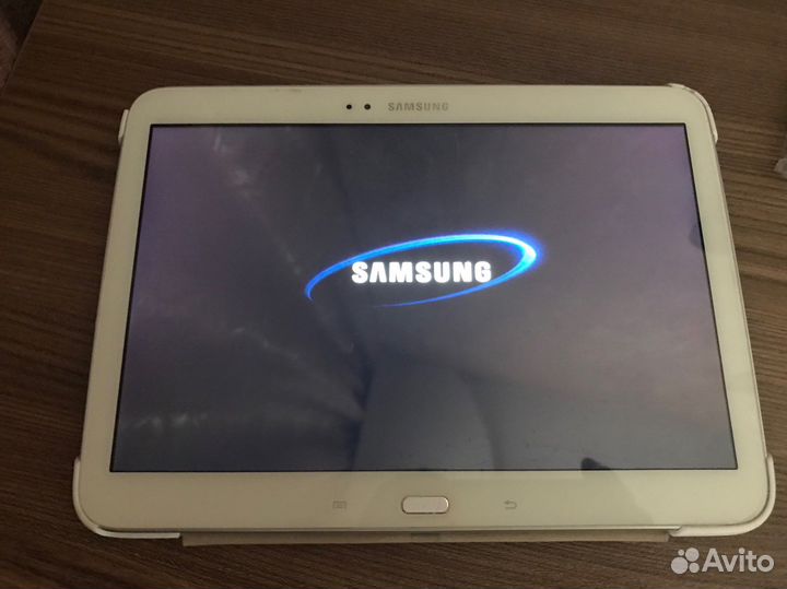 Планшет samsung galaxy tab 3