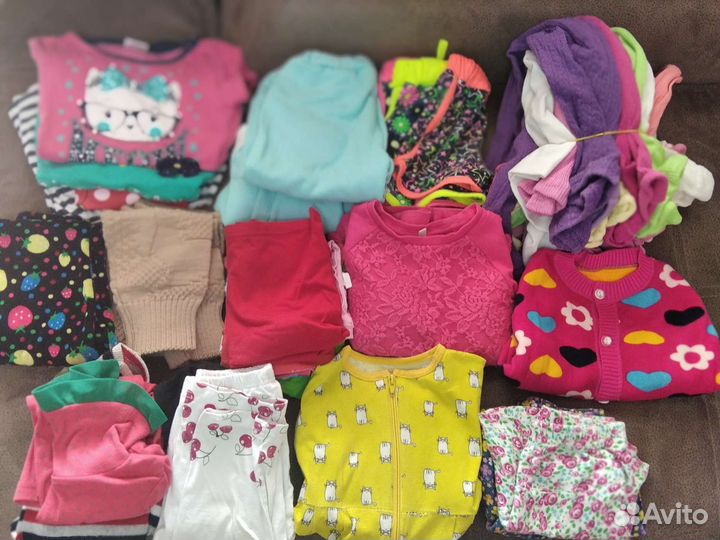 Одежда детская для девочки