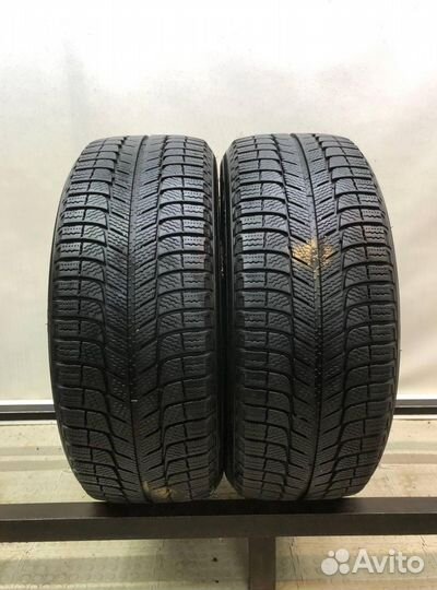 Michelin X-Ice 3 215/55 R16 100Z