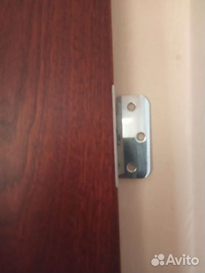 Межкомнатная дверь бу 70 см