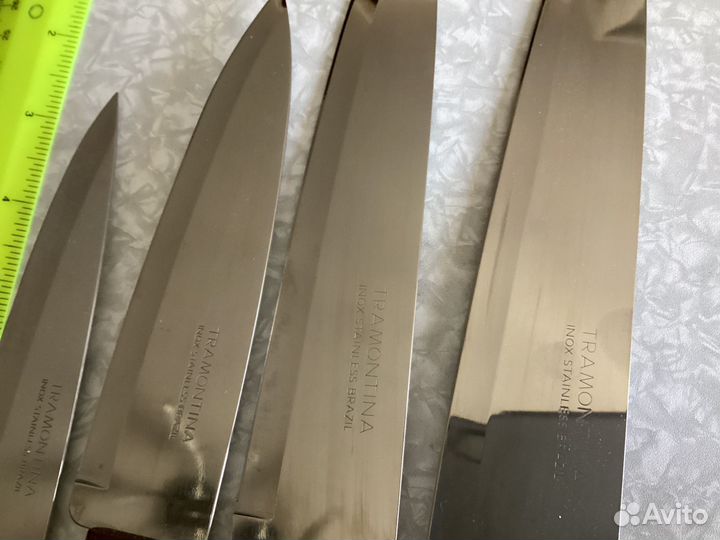 Кухонные ножи Трамонтина