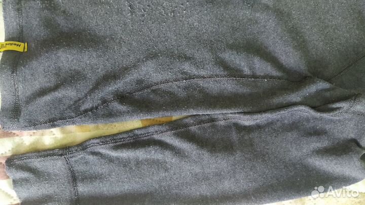 Продам термобельё Helios 140-146