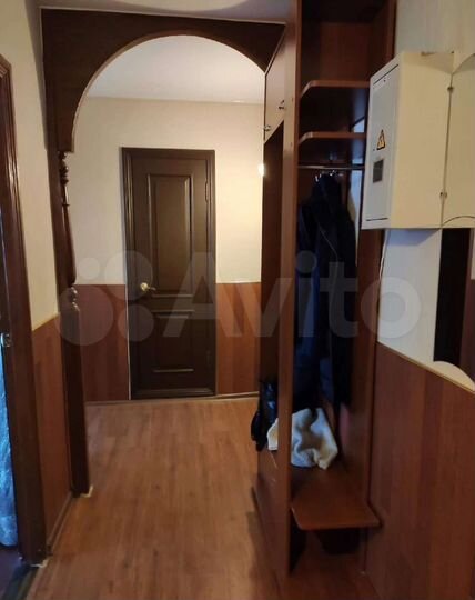 2-к. квартира, 50,6 м², 6/10 эт.