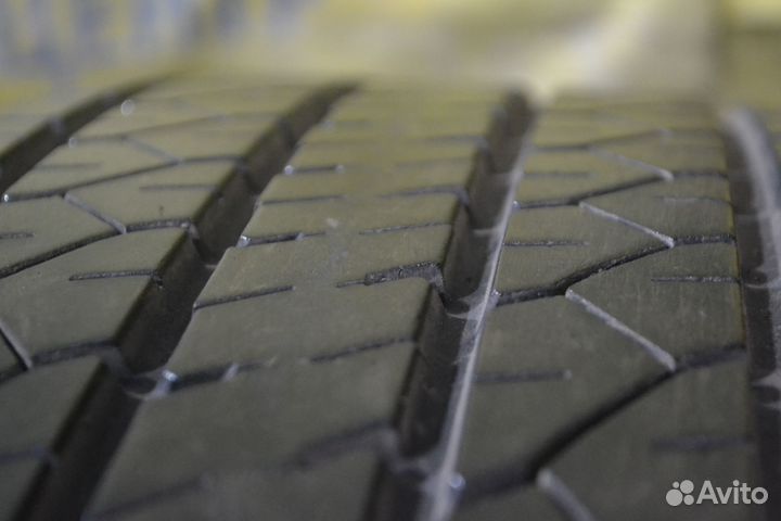 Dunlop SP Sport 270 235/55 R18