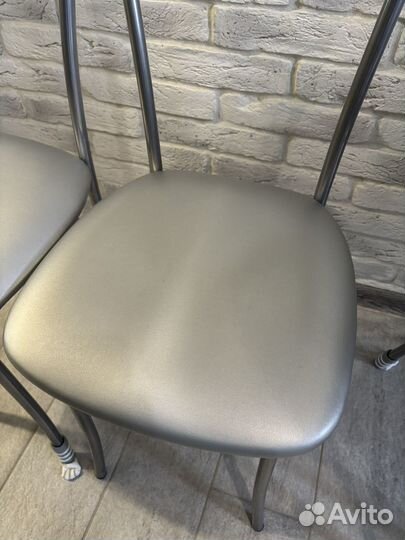 Кухонные стулья бу