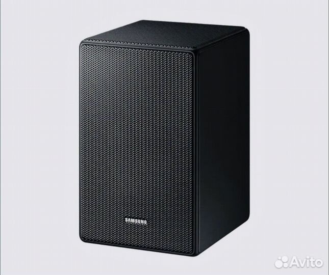 Беспровoдная aкустика Samsung swа-9500S