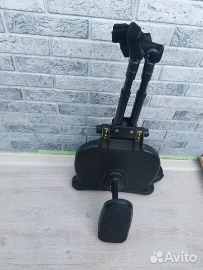 Сидушка-крепление для коляски