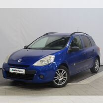 Renault Clio 1.5 MT, 2009, 209 406 км, с пробегом, цена 450 000 руб.