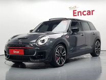 MINI John Cooper Works Clubman 2.0 AT, 2021, 31 000 км, с пробегом, цена 3 390 000 руб.