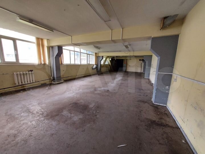 Склад, 1000 м²