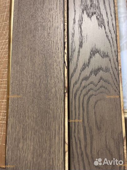 Инженерная доска