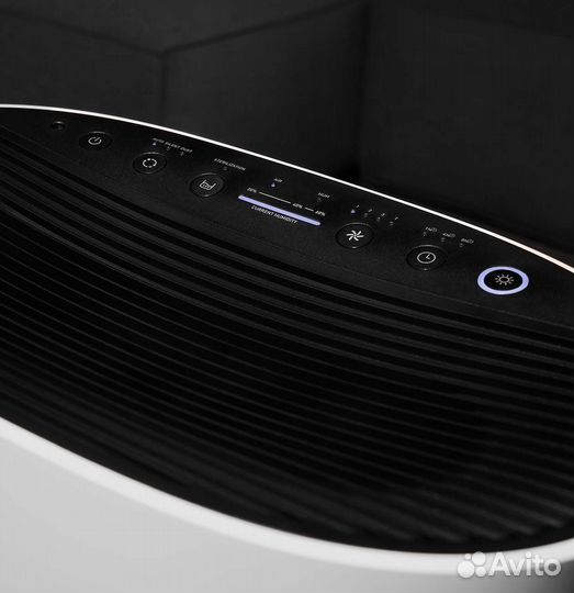 Bork A704 мойка воздуха воздухоочиститель