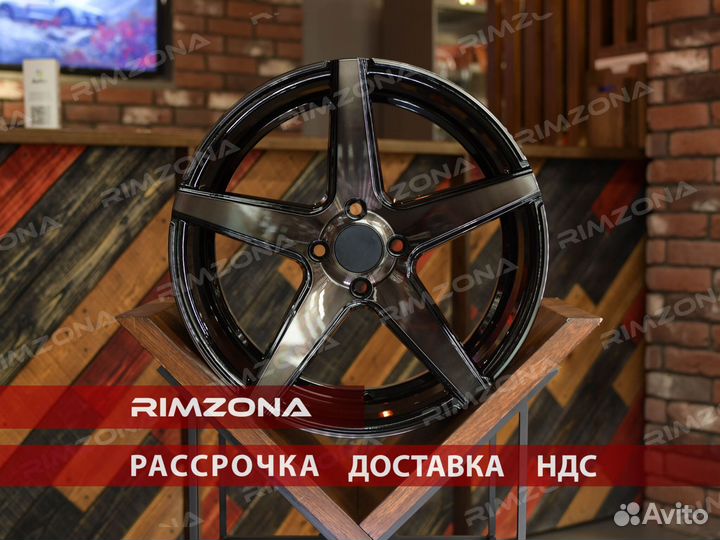 Литые диски Shogun R16 для Hyundai. Арт099