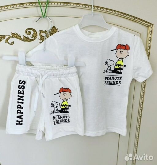 Костюм Zara 86