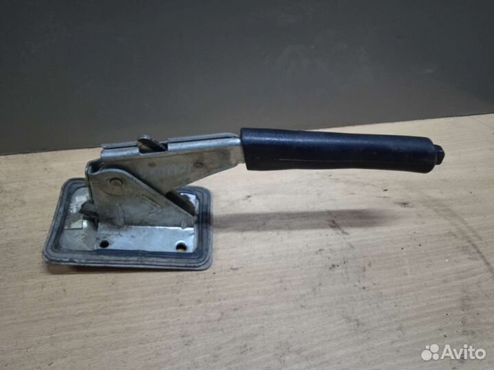 Рычаг стояночного тормоза iran khodro samand