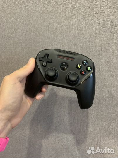 Геймпад Steelseries Nimbus