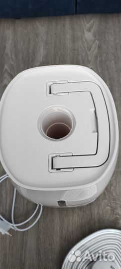 Увлажнитель воздуха Polaris PUH 5906Di