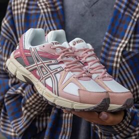 Кроссовки женские Asics (34-41)