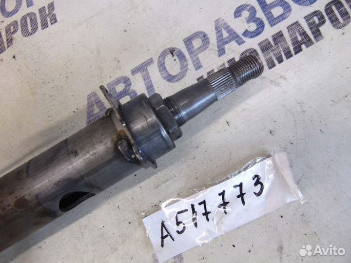 Колонка рулевая для Nissan Presea 1 1990-1995г