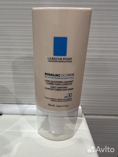 Крем для лица