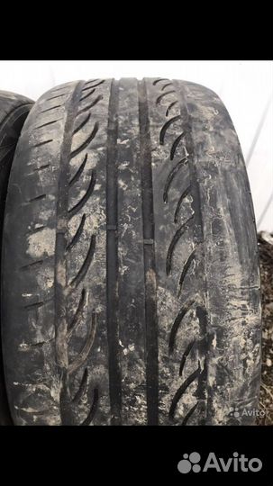 DoubleStar DS968 235/45 R17