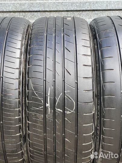 Bridgestone Playz PX 245/45 R19 98W