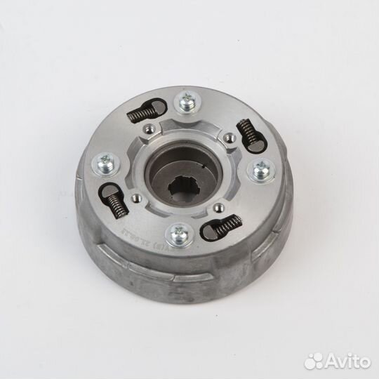 Сцепление в сборе Hunter/Classic 125cc HB