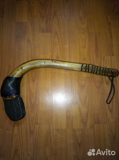 Изделие из обсидиана