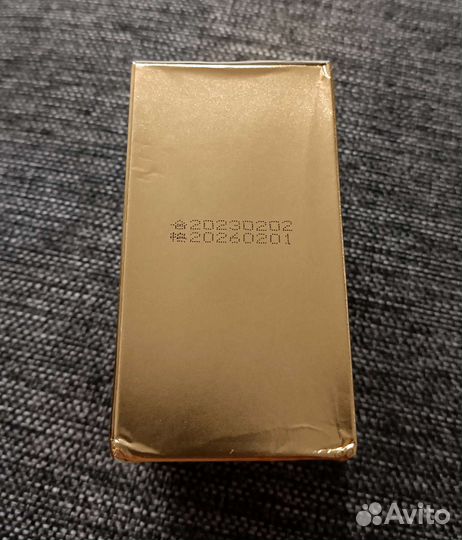 Антивозрастная Маска для лица