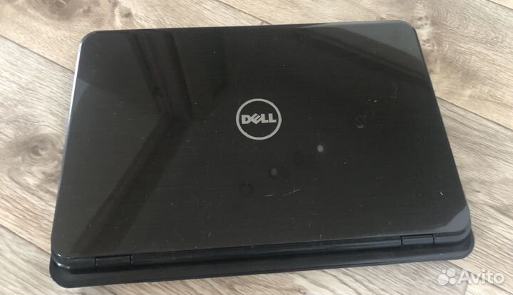 Dell inspiron n5110