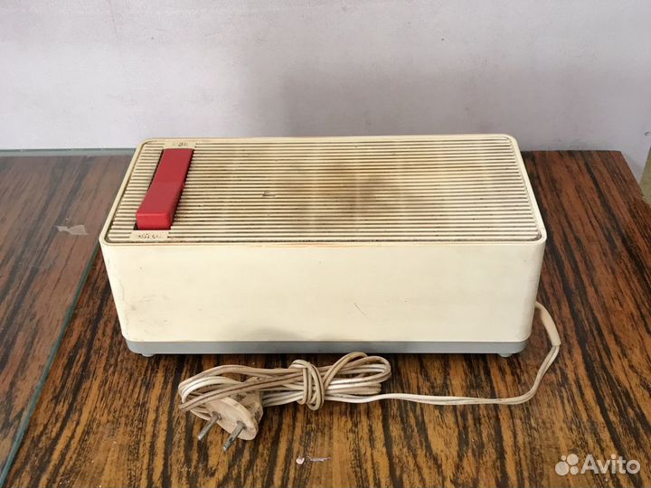 Трансформатор напряжения СССР