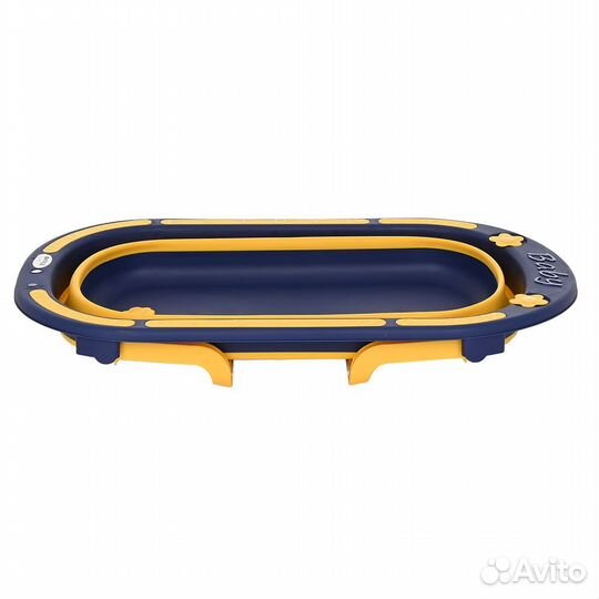 Ванна детская Pituso складная