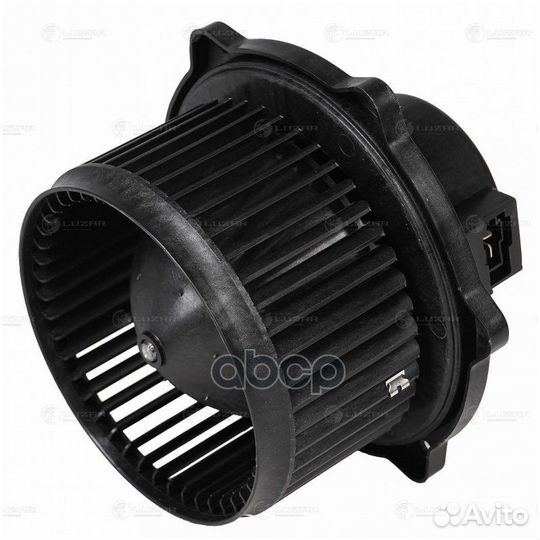 Э/вентилятор отоп. для а/м Chevrolet Lacetti (0