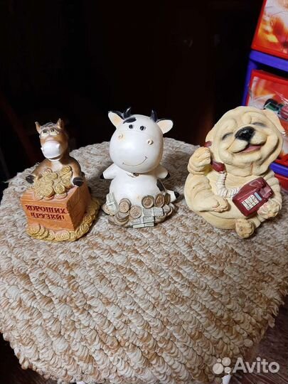 Детские игрушки