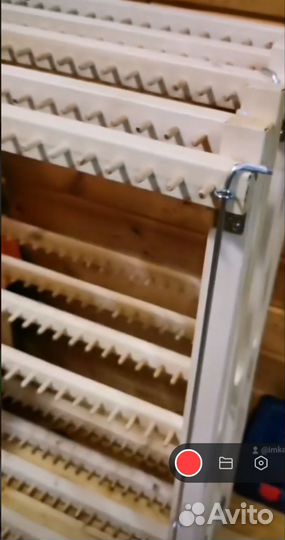 Рама для макраме