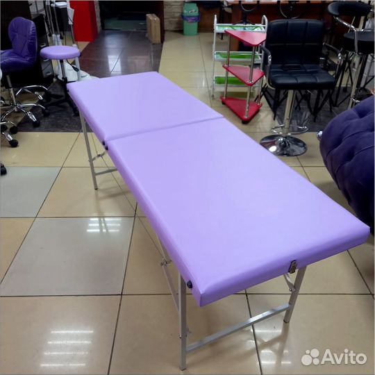 Для перманента Кушетка кушетка