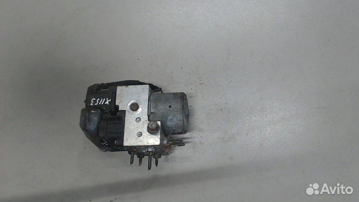 Блок абс, насос Rover 45, 2002