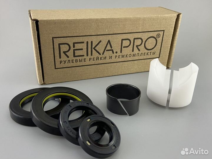 Premium Ремкомплект Toyota Land Cruiser Prado90/95