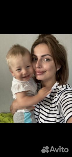 Няня для ребенка на час