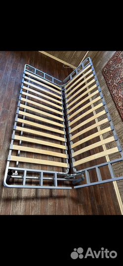 Диван IKEA бединге