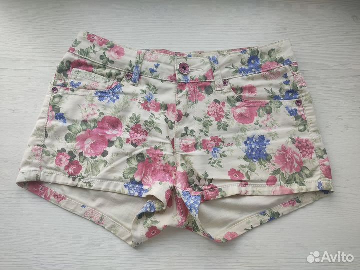 Шорты женские Tom Farr