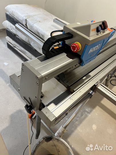 Аренда плиткореза wandeli qx 1200