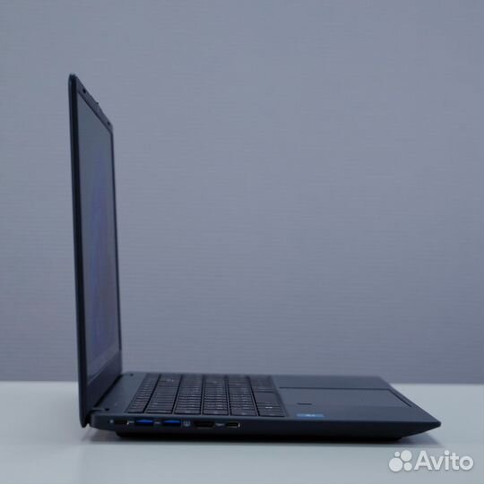 Ноутбук черный N95 12/ 128GB