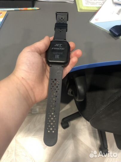 SMART watch