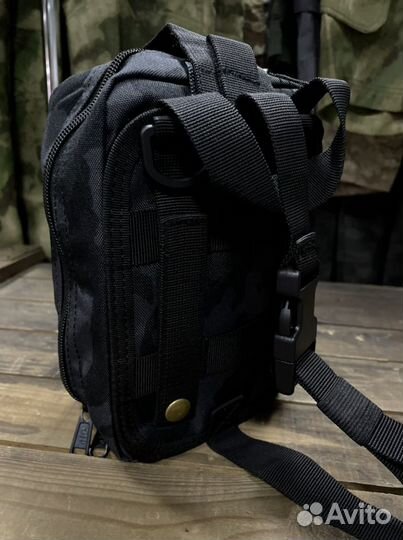 Подсумок для аптечки отрывной