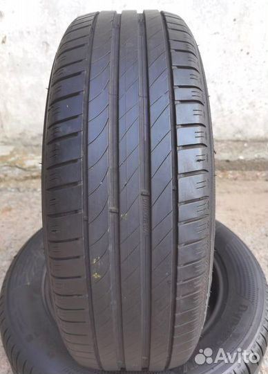 Kleber Dynaxer HP 225/60 R18 100H