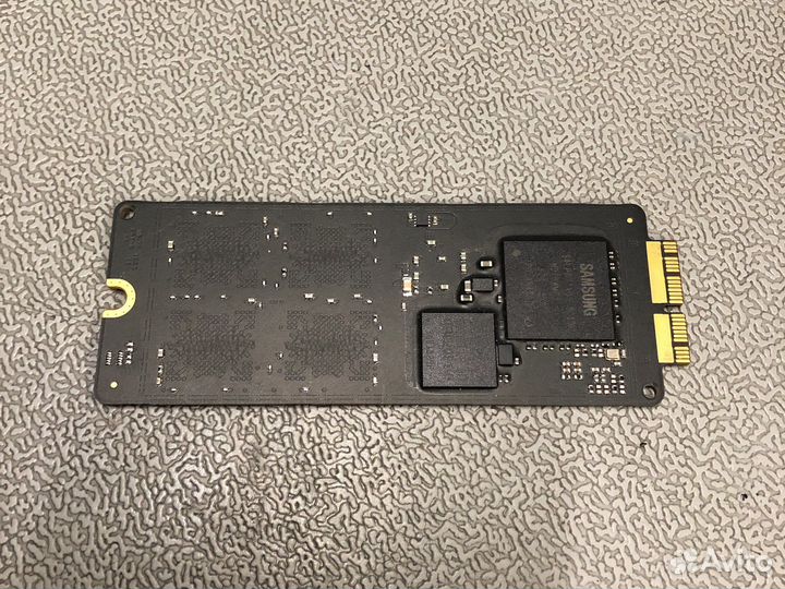 SSD 128 gb Macbook/iMac