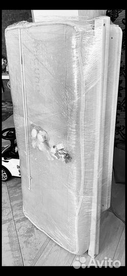 Детская кроватка Micuna lapsi