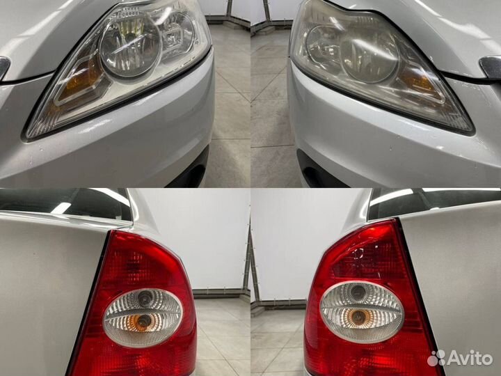 Ford Focus 1.6 AT, 2009, 178 657 км