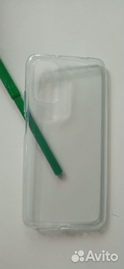 Чехол на xiaomi Redmi 9T